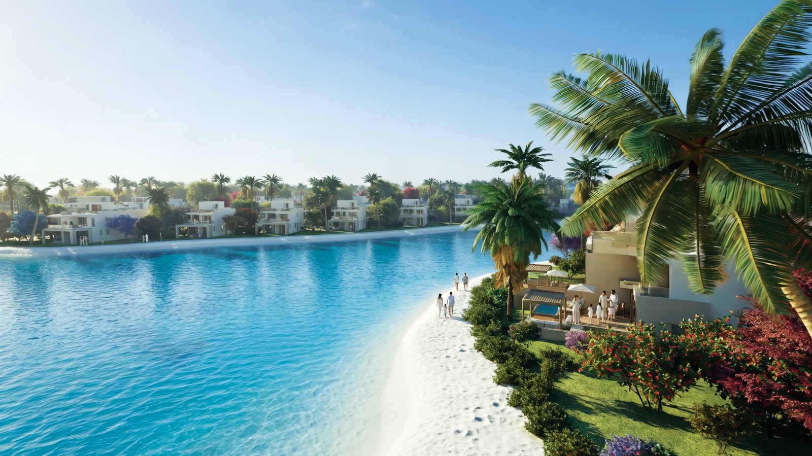 طلعت مصطفي 2